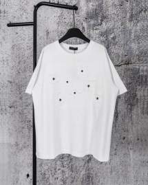 Picture of Louis Vuitton T Shirts Short _SKULVS-XLaatx327484